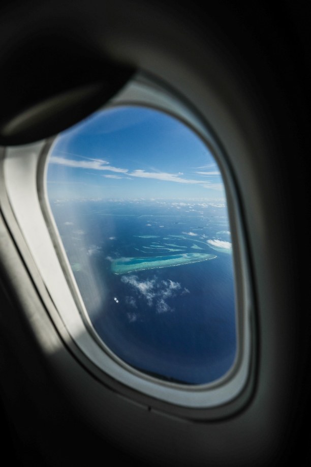2 Wochen Ari Atoll, Malediven, Meistens kommst du auf deine Insel nur via Wasserflugzeug oder Motorbo