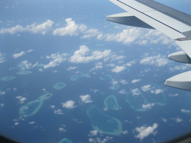 2 Wochen Malediven » Süd Male Atoll