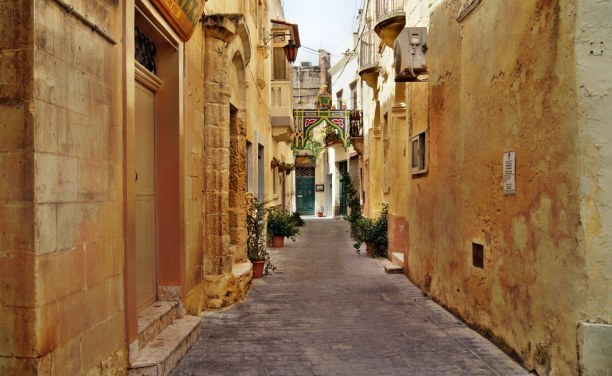 Kurzurlaub Malta, Malta, Valletta