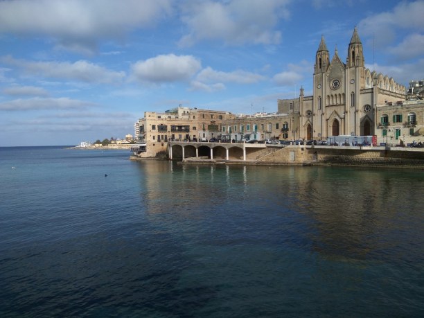 10 Tage Malta » Malta