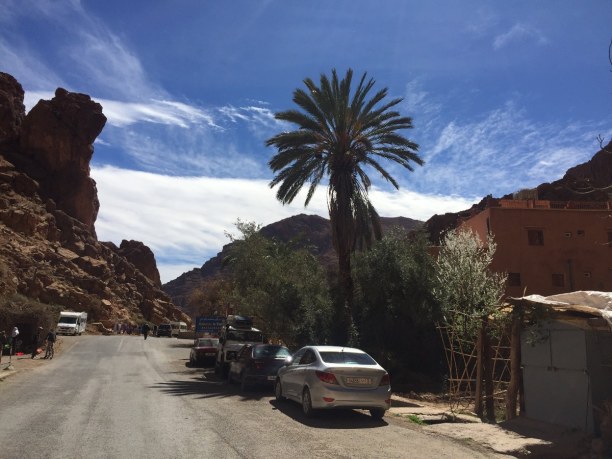 10 Tage Marokko » Landesinnere