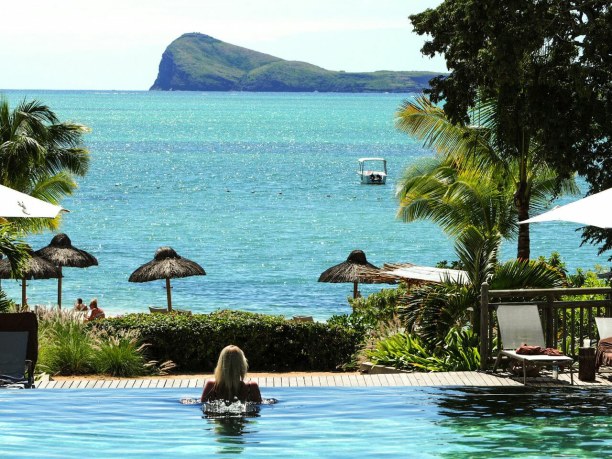 2 Wochen Mauritius, Mauritius, Feeeeernweh ☀️❤ #tbt 