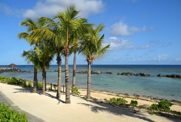 1 Woche Nordküste, Mauritius, Mauritius