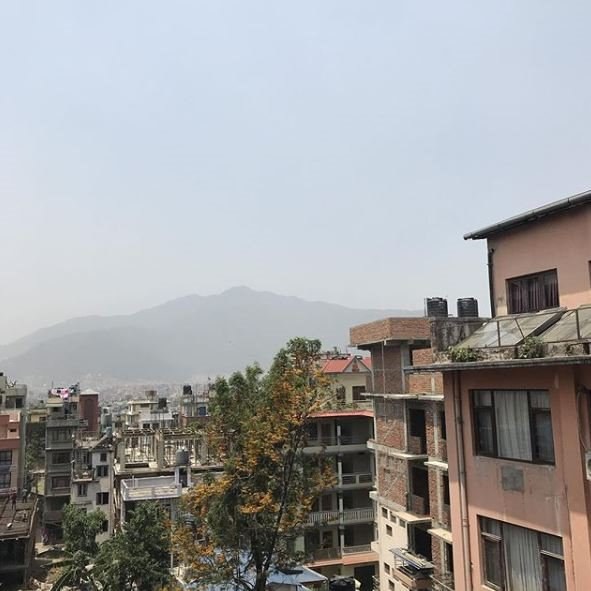 Kurzurlaub Nepal » Kathmandu