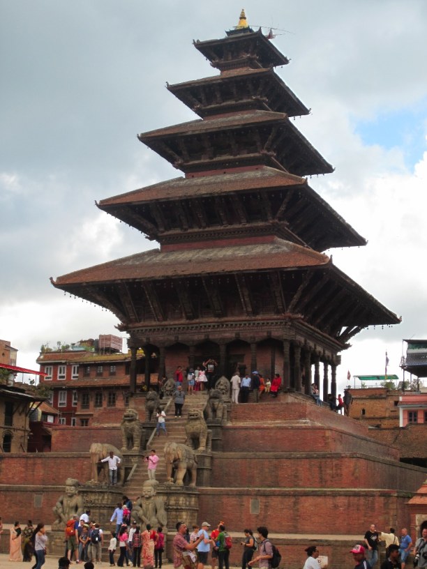Langzeiturlaub Nepal » Nepal