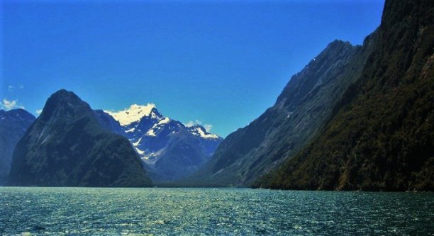 Langzeiturlaub Neuseeland » Südinsel