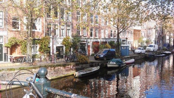 Kurzurlaub Amsterdam & Umgebung, Niederlande, Amsterdam