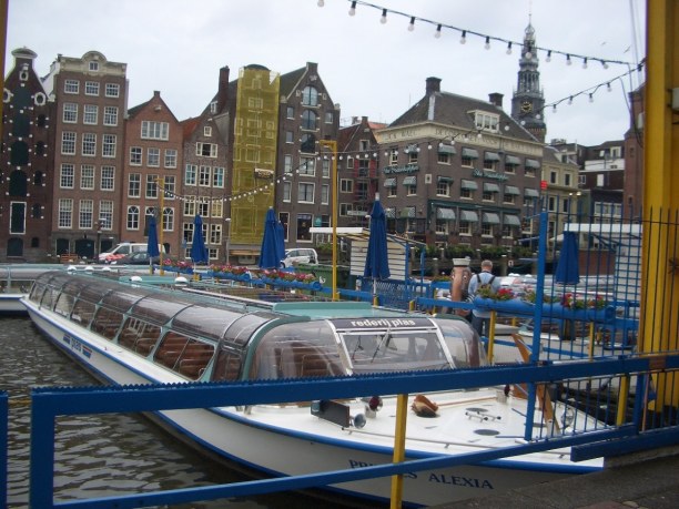 2 Wochen Niederlande » Amsterdam & Umgebung