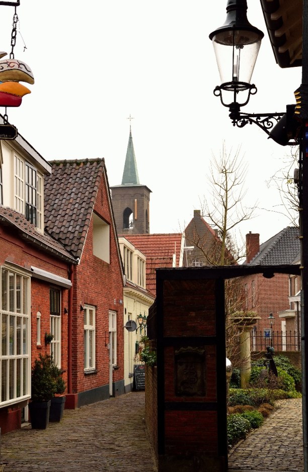 Kurzurlaub Niederlande » Drenthe