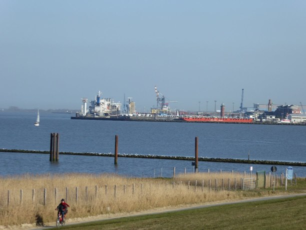 Kurztrip Nordseeküste » Cuxhaven