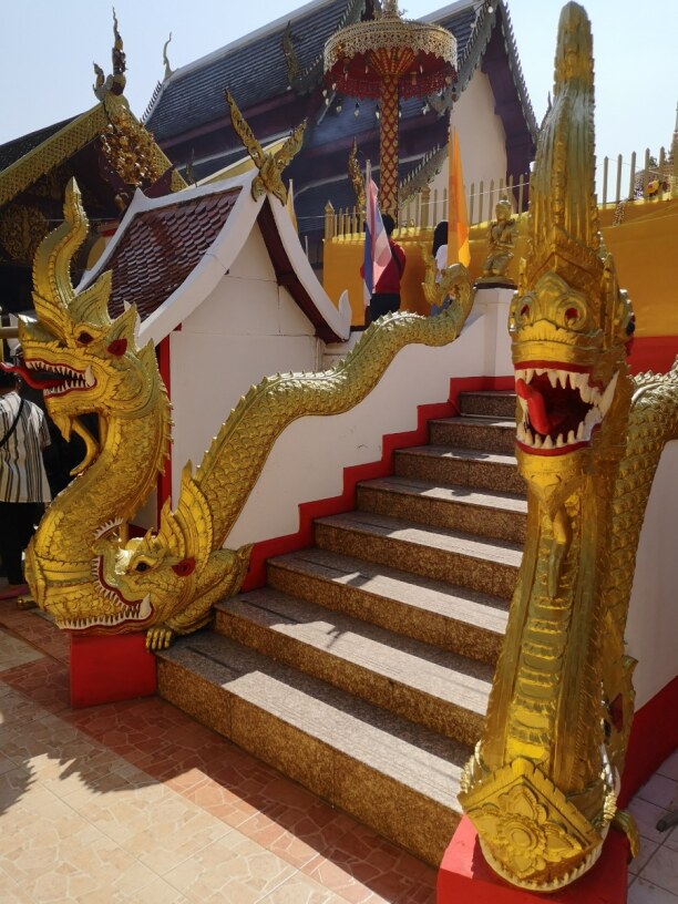 Kurzurlaub Nordthailand » Chiang Mai
