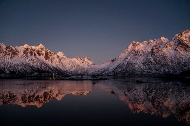 10 Tage Lofoten & Vesterålen, Norwegen, Die Lofoten bieten an allen Ecken immer wieder unerwartet unglaubliche