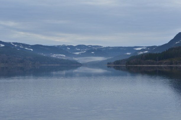 10 Tage Westland, Norwegen, Norwegen