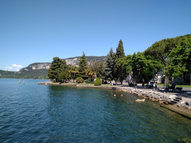 Kurzurlaub Oberitalienische Seen & Gardasee » Bardolino