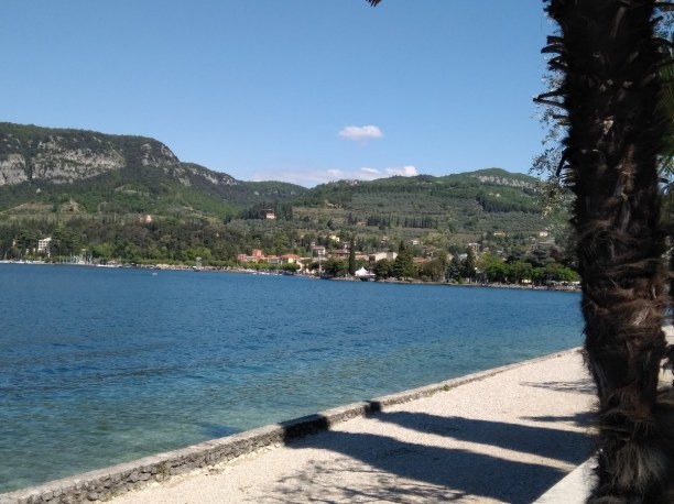 Kurztrip Oberitalienische Seen & Gardasee » Bardolino