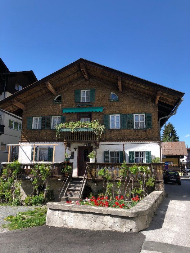 Kurzurlaub Österreich » Nordtirol