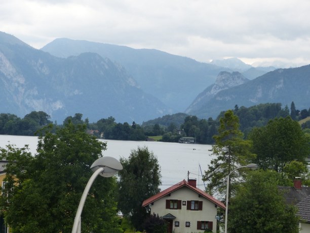 Eine Woche Österreich » Salzburger Land