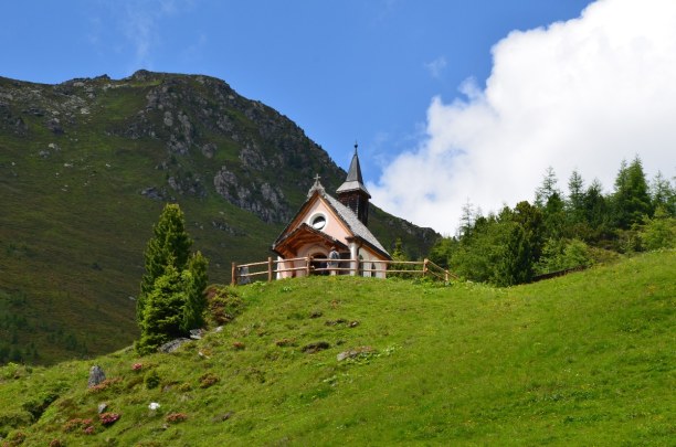 10 Tage Tirol, Österreich, Zillertal