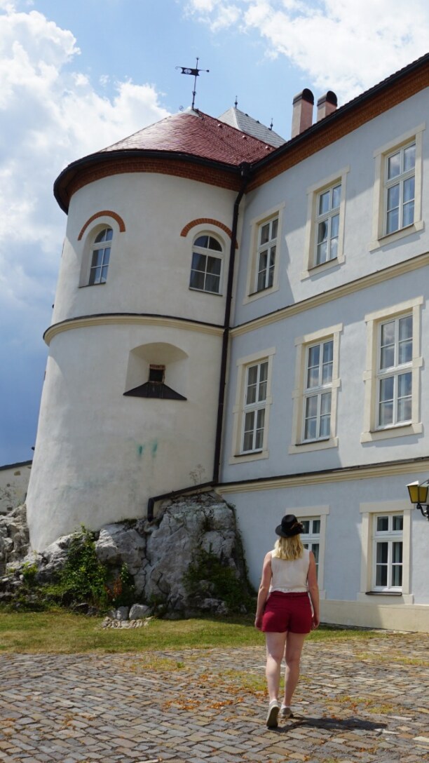 Kurzurlaub Kosice (Stadt), Östliche Slowakei, Slowakei, Wusstet ihr, dass die Slowakei eines der Länder mit den meisten Burge