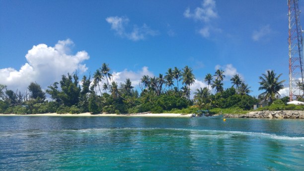 Kurztrip Palauinseln » Palauinseln