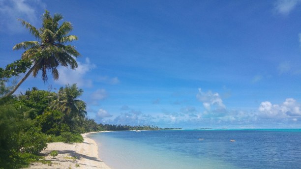 Kurzurlaub Palauinseln » Palauinseln