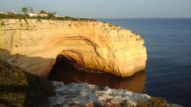 Kurzurlaub Algarve, Portugal, Algarve