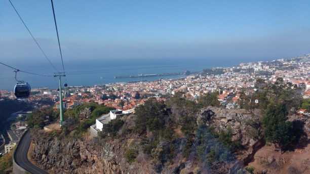 Kurzurlaub Portugal » Madeira
