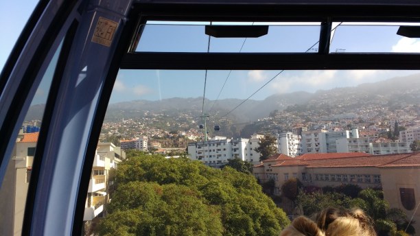 Kurztrip Portugal » Madeira