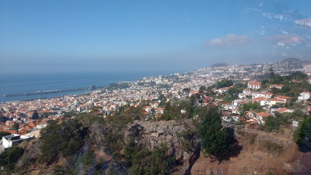 Kurztrip Portugal » Madeira