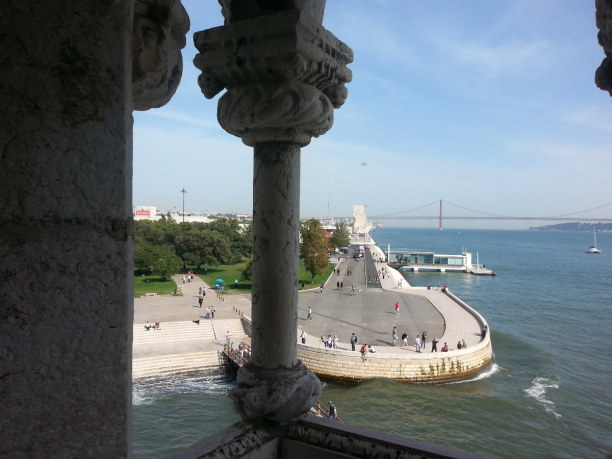 10 Tage Portugal » Region Lissabon und Setúbal