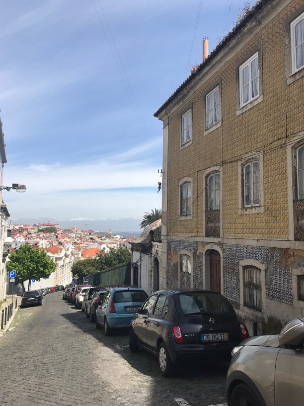 1 Woche Portugal » Region Lissabon und Setúbal