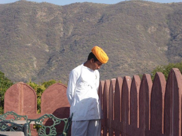 Drei Wochen Rajasthan » Udaipur