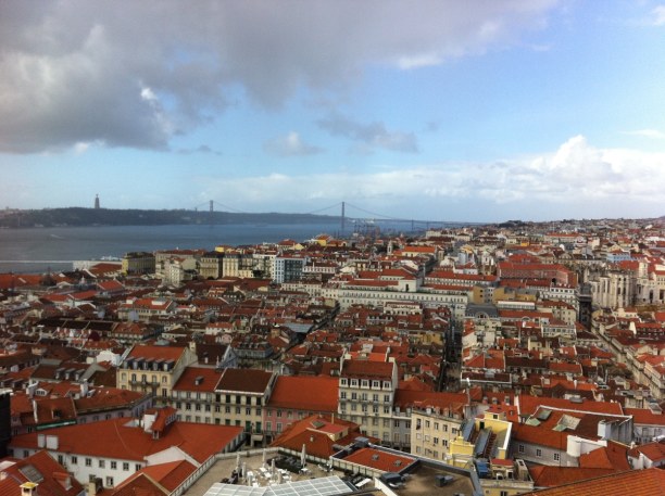 Kurzurlaub Region Lissabon und Setúbal » Lissabon