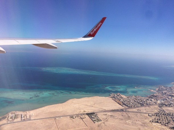 10 Tage Rotes Meer » Hurghada