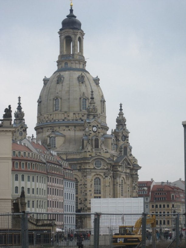 Kurzurlaub Sachsen » Dresden
