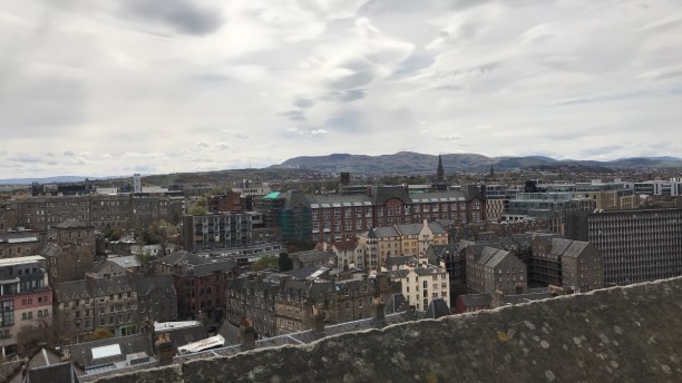 Eine Woche Schottland » Edinburgh