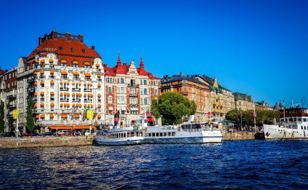 Kurztrip Stockholm & Umgebung, Schweden, Berühmte Persönlichkeiten wie das ABBA-Mitglied Benny Anderson, der 
