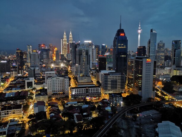 Kurzurlaub Selangor » Kuala Lumpur