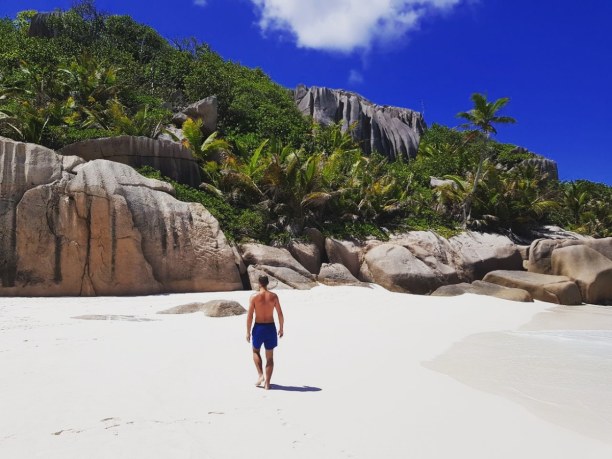 2 Wochen Seychellen » Insel La Digue