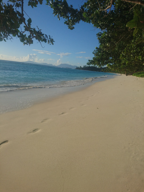10 Tage Seychellen » Seychellen