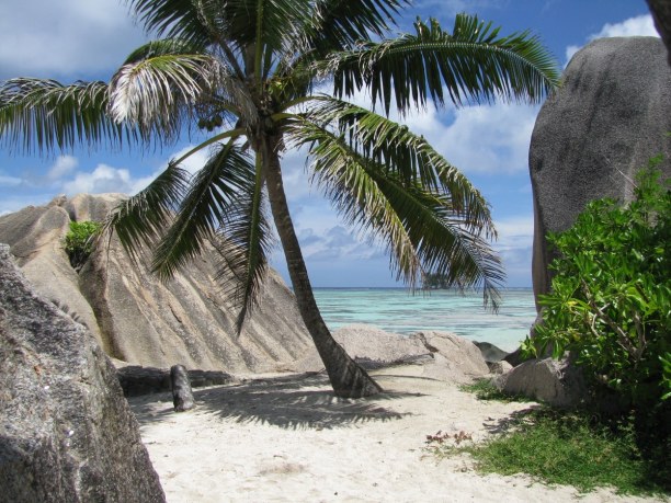 10 Tage Seychellen » Seychellen