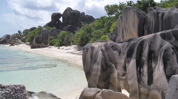 10 Tage Seychellen, Seychellen, La Digue ist die viertgrößte bewohnte Inseln mit knapp 10 km².
