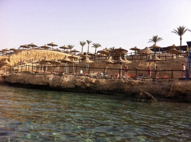 Eine Woche Sinai » Sharm el-Sheikh