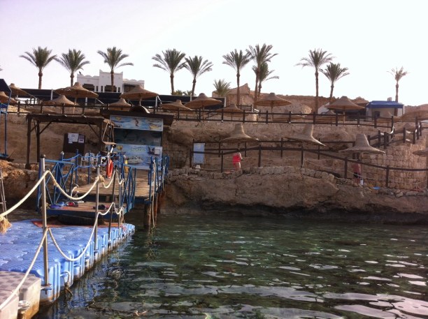 1 Woche Sinai » Sharm el-Sheikh