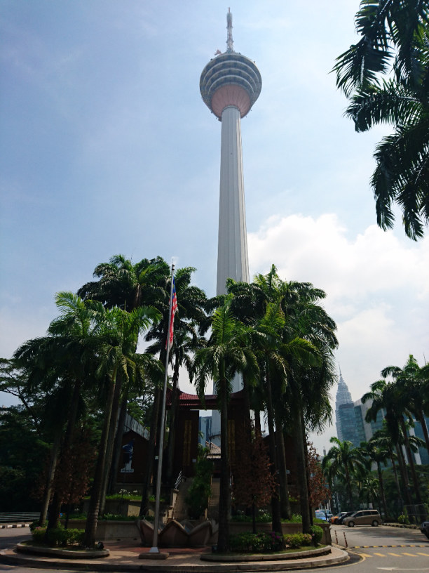 Langzeiturlaub Singapur » Singapur