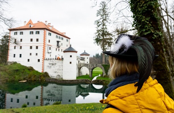 Kurzurlaub Slowenien, Slowenien, In den meisten Reiseführern und -blogs sucht man vergebens nach einer