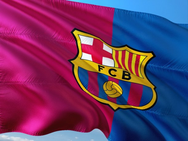 Kurzurlaub Barcelona & Umgebung, Spanien, Der bekannte Fußballclub Barcelona.