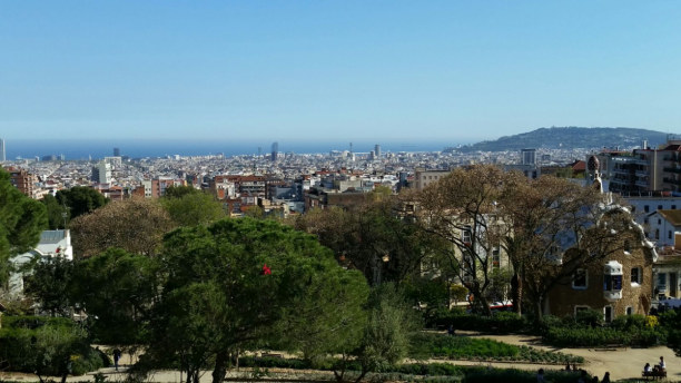 Kurzurlaub Spanien » Costa Barcelona
