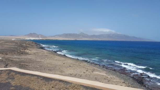 Kurztrip Spanien » Fuerteventura
