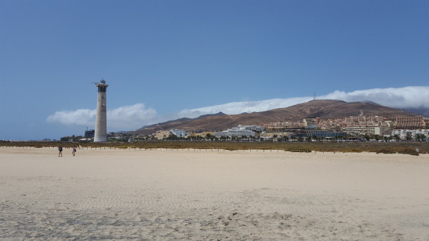 Kurzurlaub Spanien » Fuerteventura